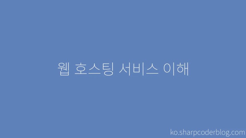 Understanding Web Hosting Services Sharp Coder Blog - Premium Colorful Image Gallery - Mobile