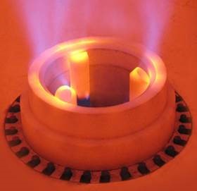 Zeeco Process Burners - Creative Vintage Illustration - Full HD