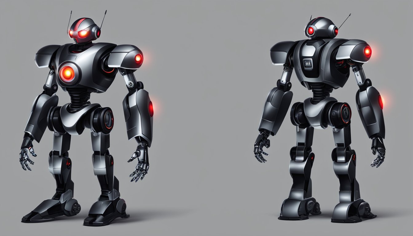 Best Telegram Bots A Comprehensive Guide For Users - Premium Geometric Image Gallery - HD