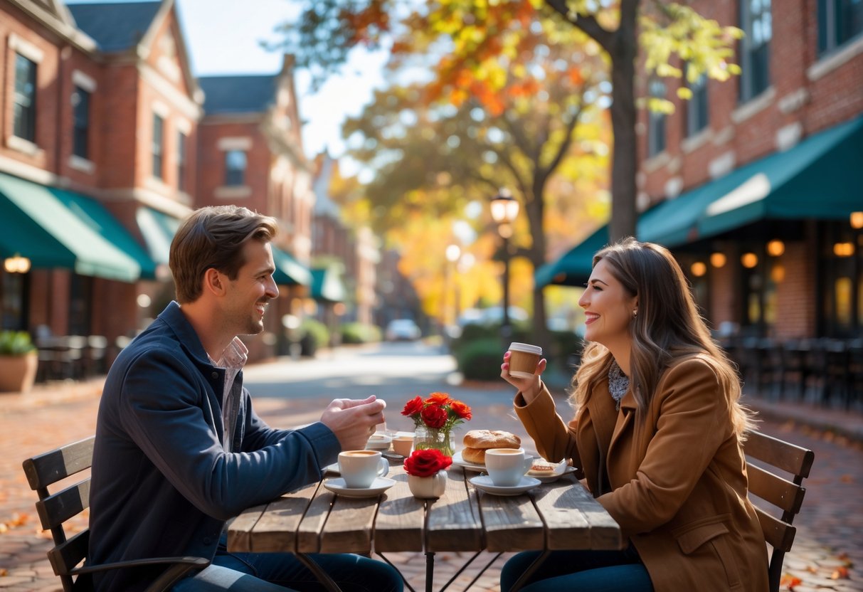 15 Date Ideas Auburn AL Couples Will Love