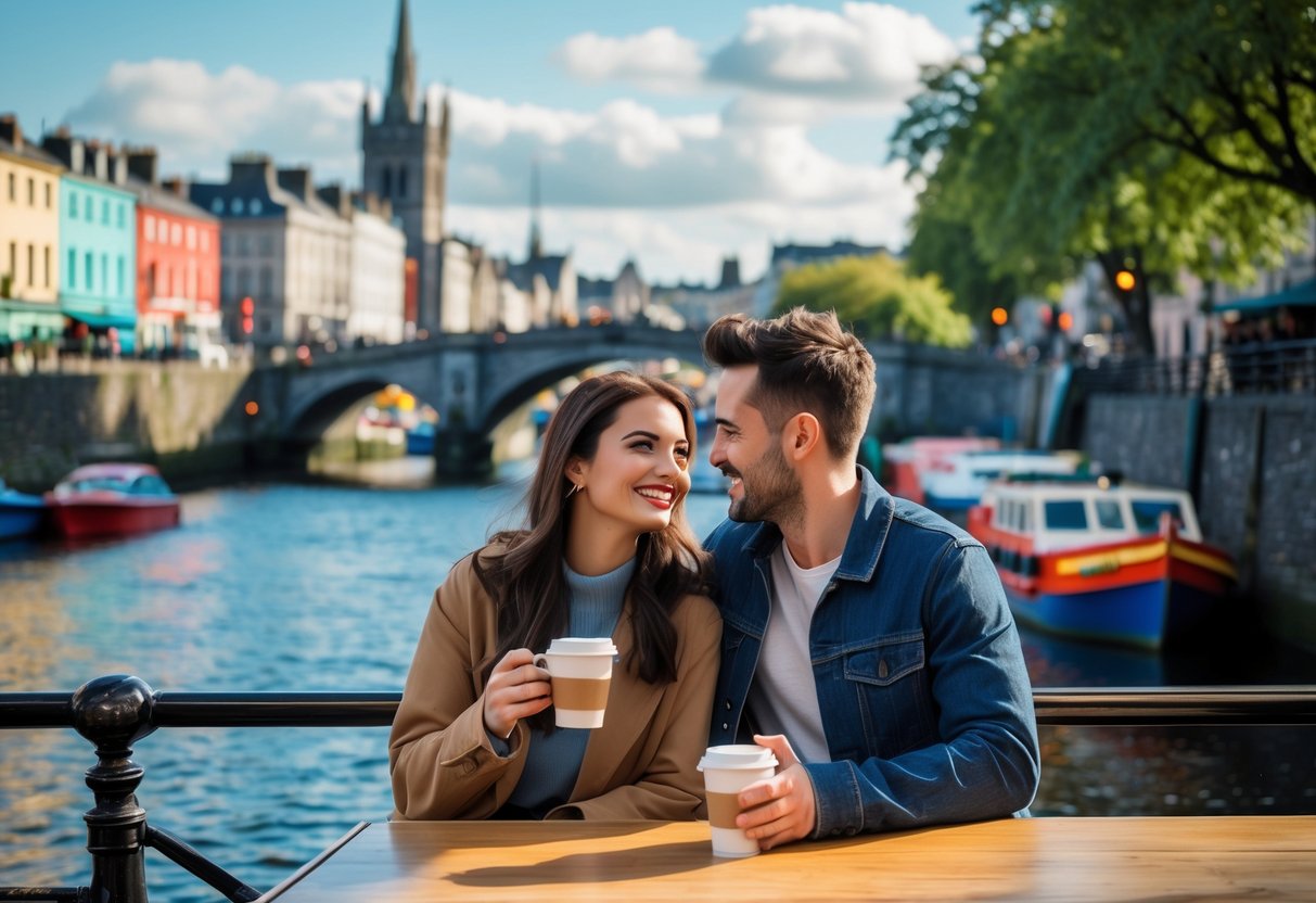 15 Date Ideas Dublin Couples Will Love