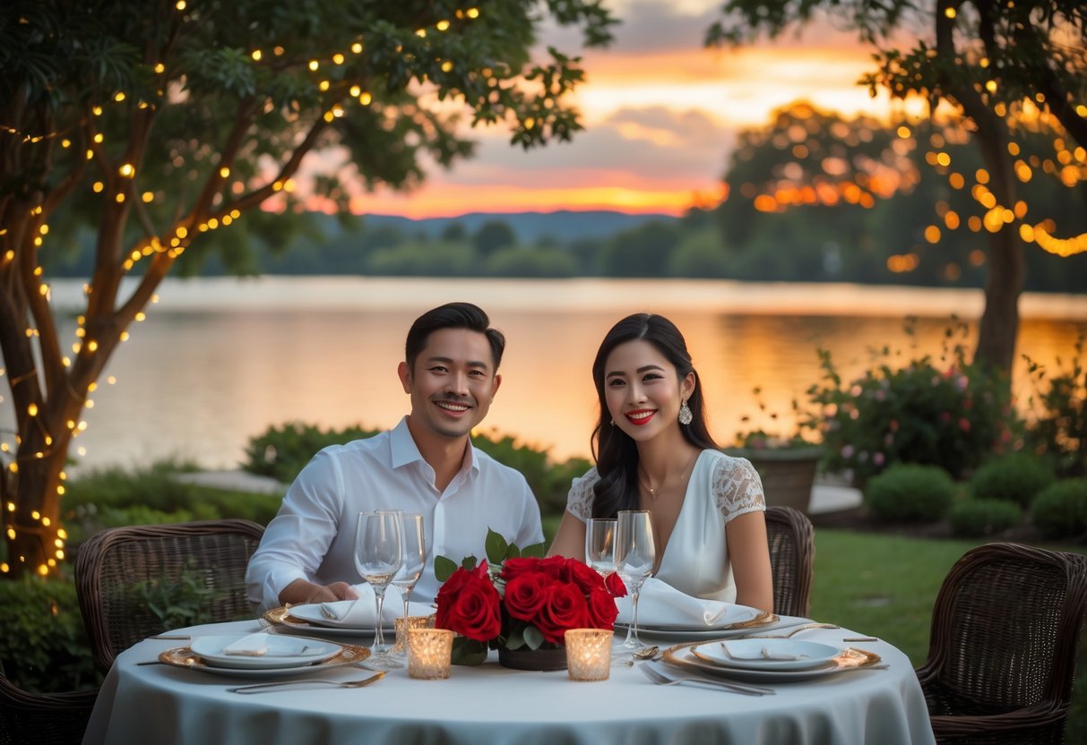 15 Date Ideas for Anniversary to Make Your Celebration Special and Memorable
