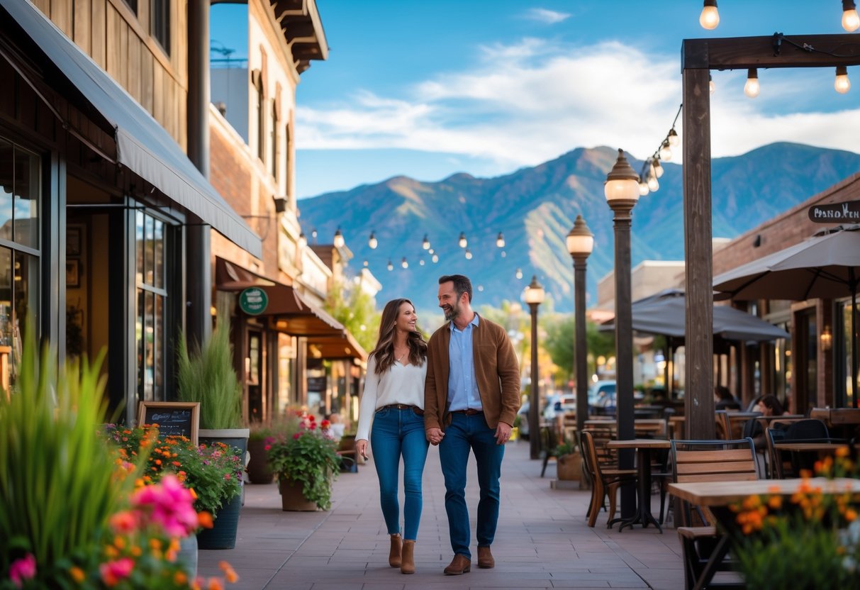 15 Date Ideas Ogden Utah Couples Will Love