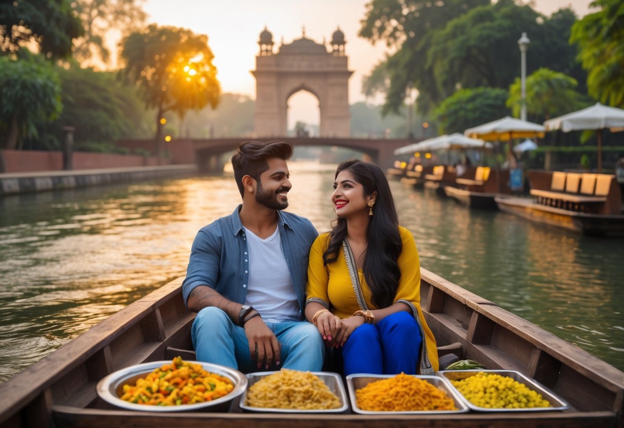 15 Best Date Ideas in Ahmedabad for a Fun and Memorable Day