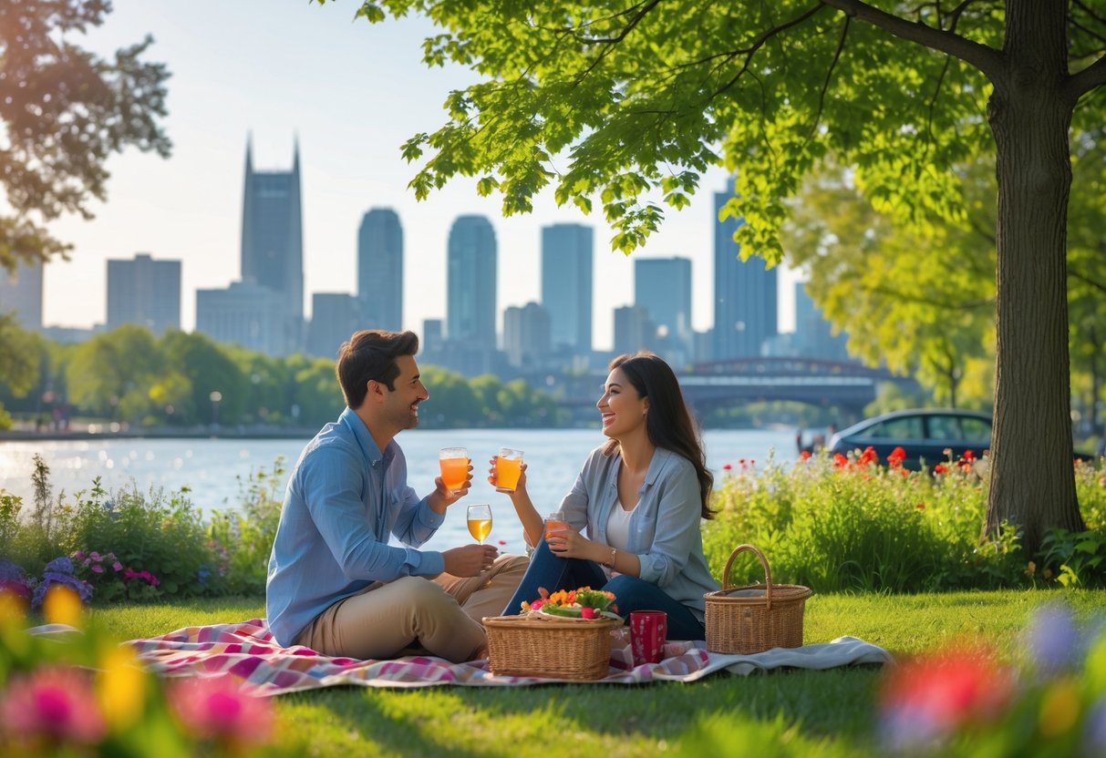 15 Date Ideas Hamilton Ontario Couples Will Love
