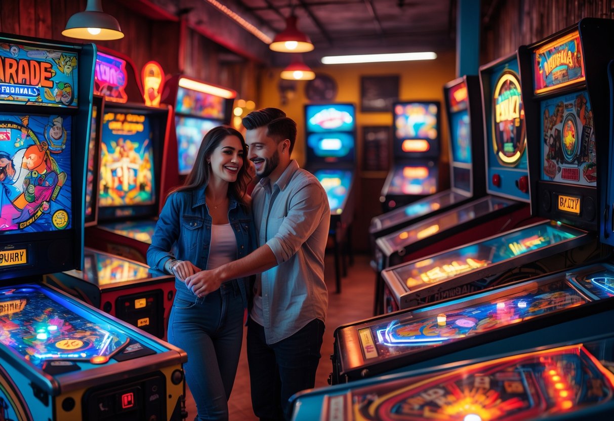 15 Date Ideas Tampa FL Couples Will Love