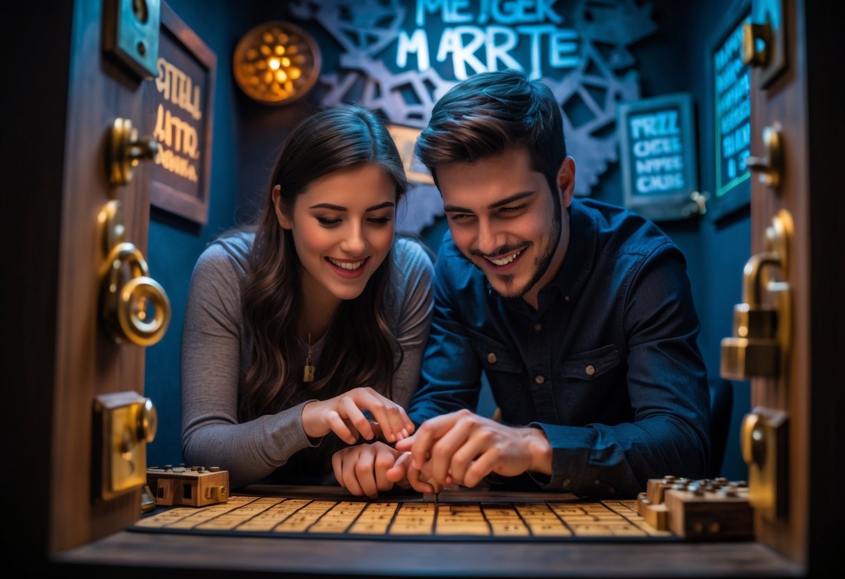15 Date Ideas Amarillo TX Couples Will Love