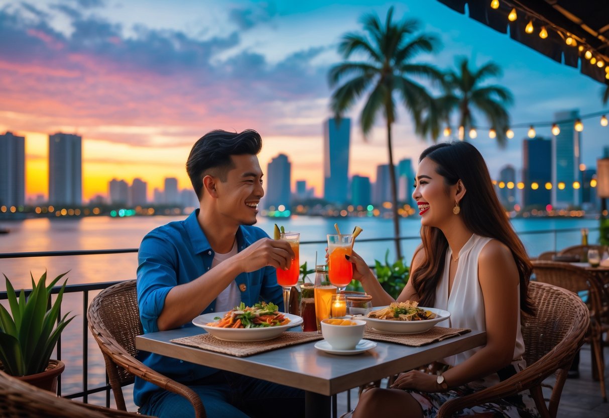 15 Date Ideas Manila Couples Will Love for Memorable Outings