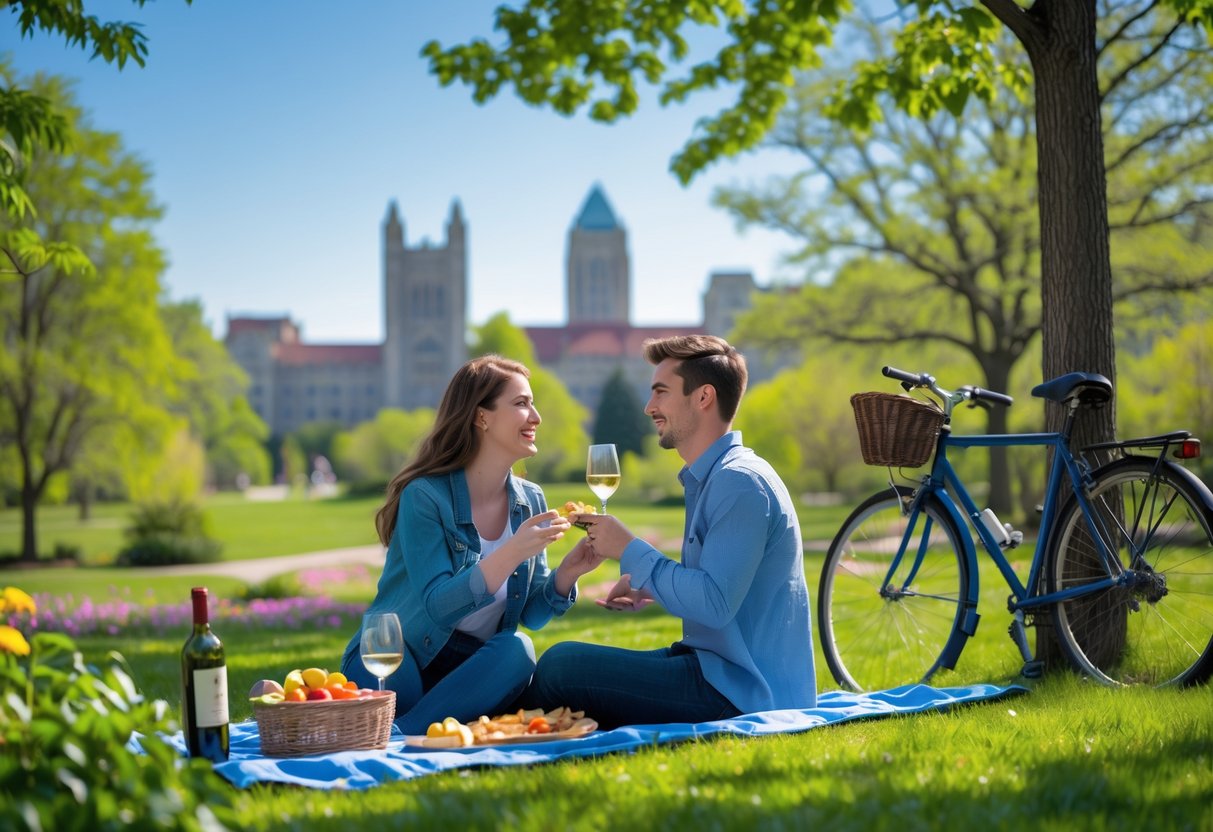 15 Date Ideas Ann Arbor Couples Will Love