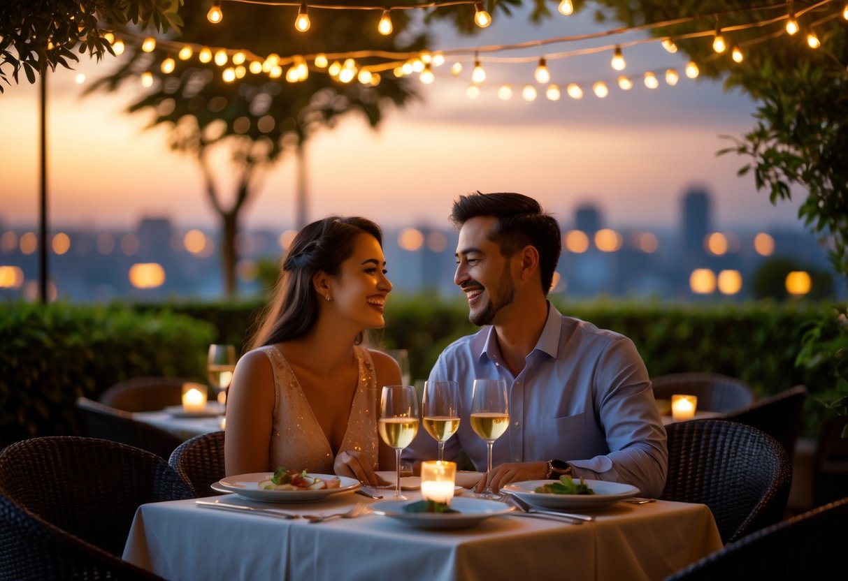 15 Date Night Ideas to Spark Fun and Romance