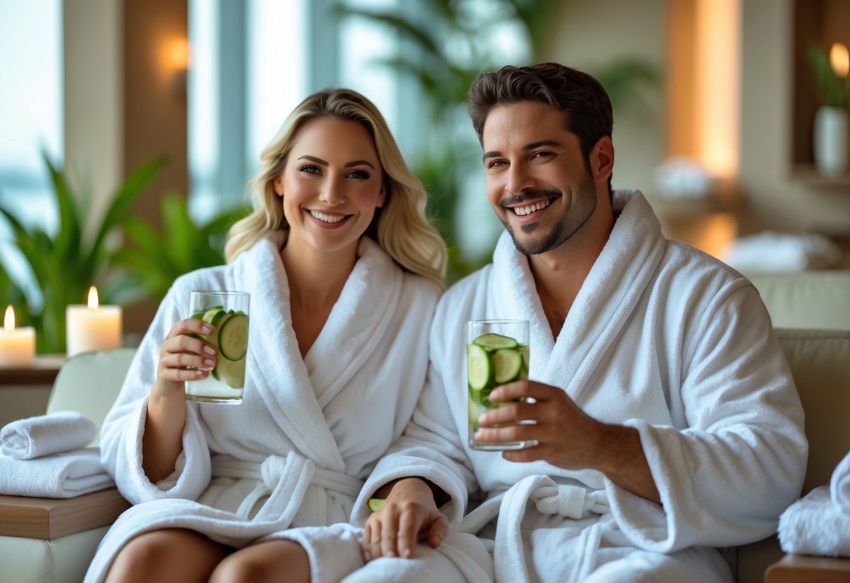 15 Date Ideas Annapolis Couples Will Love