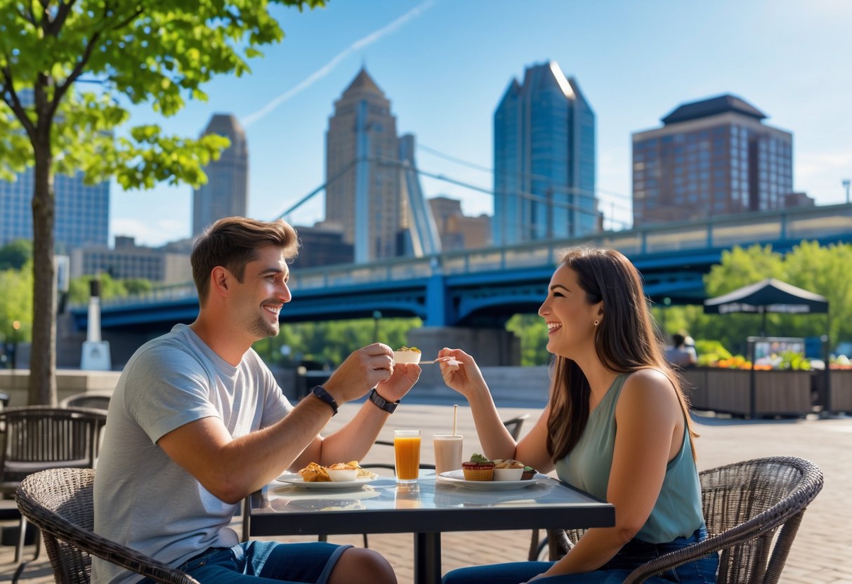 15 Date Ideas Omaha Couples Will Love