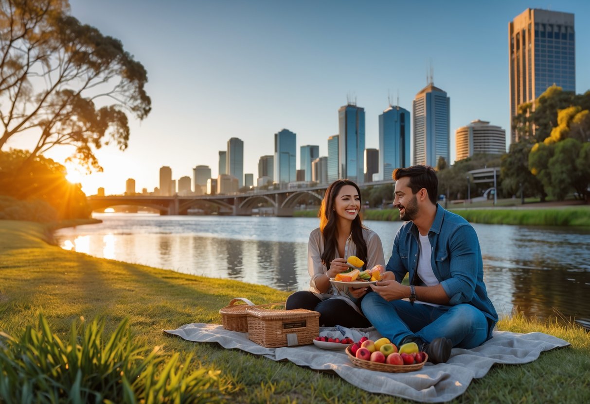 15 Date Ideas Perth Couples Will Love for Memorable Moments