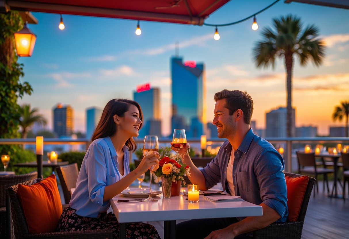 15 Date Ideas Orlando Couples Will Love This Year
