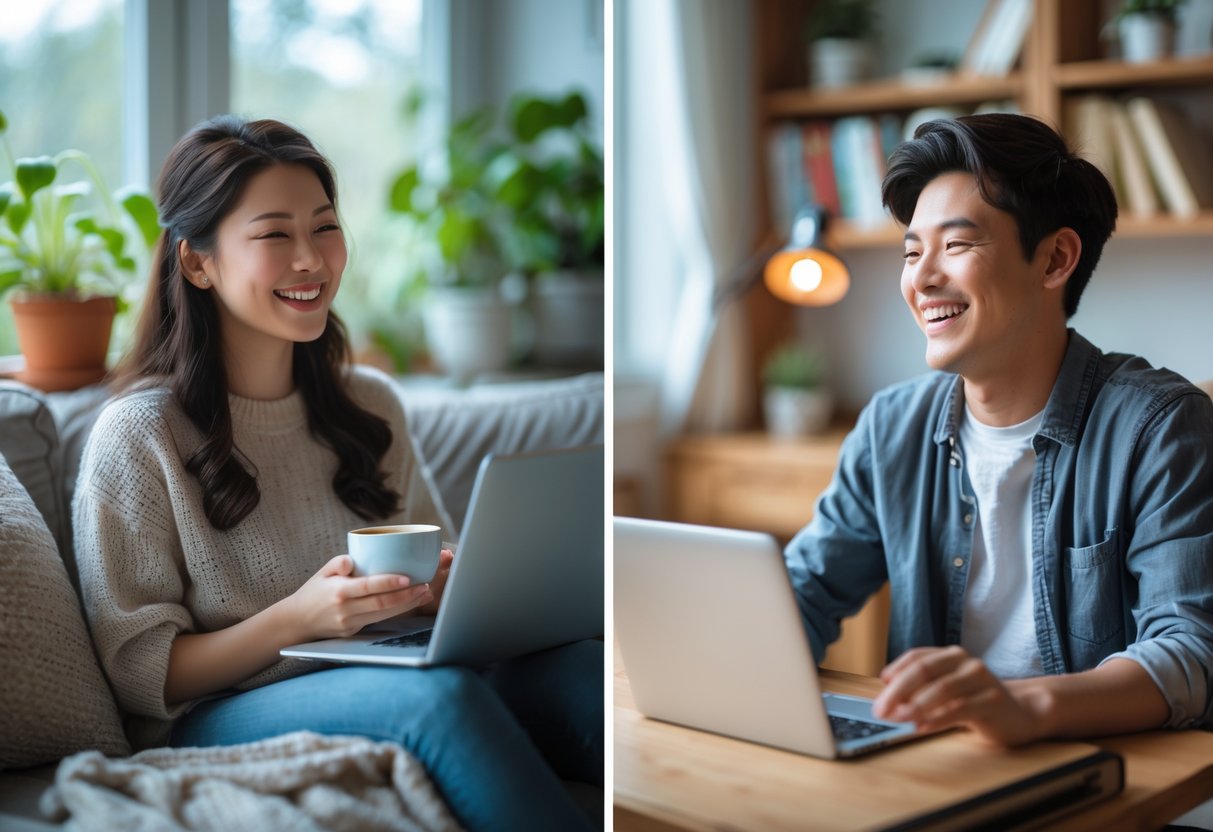 15 Long Distance Date Ideas to Keep Your Connection Strong and Fun