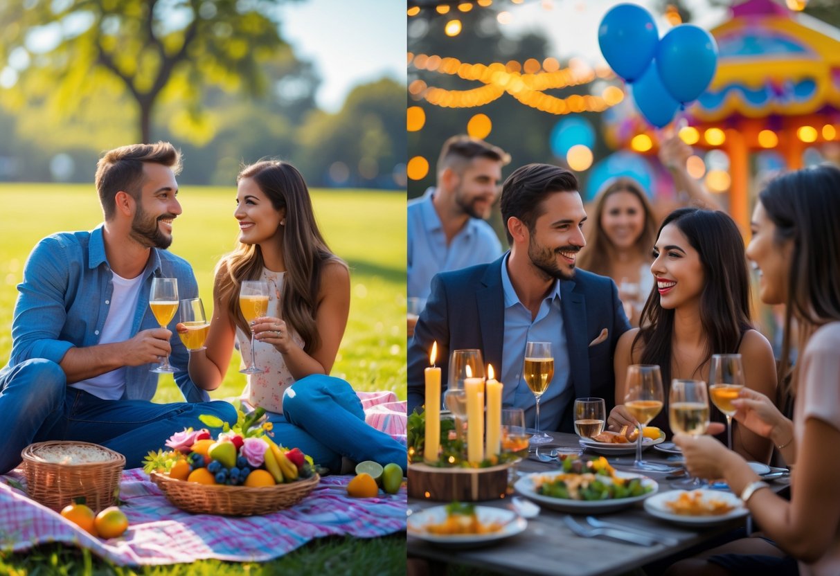 15 Birthday Date Ideas for a Fun and Memorable Celebration