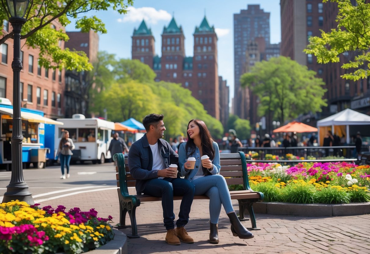 15 Date Ideas Bronx NY Couples Will Love