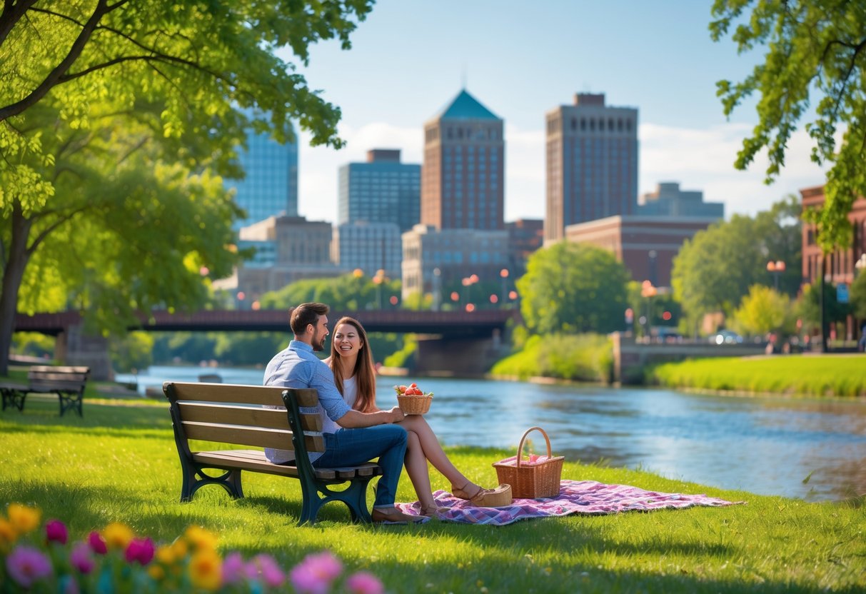 15 Date Ideas Cedar Rapids Couples Will Love