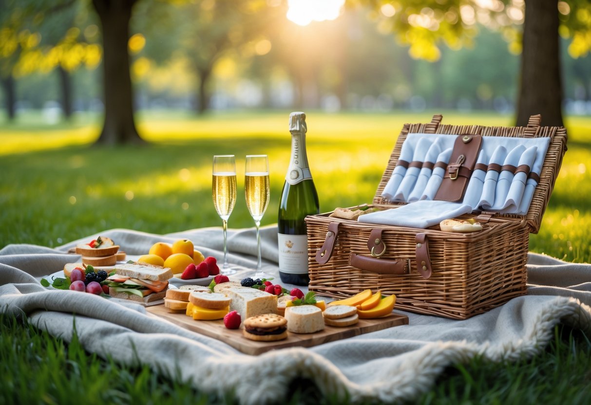 15 Date Ideas For Couples Near The Park To Spark Your Next Outing