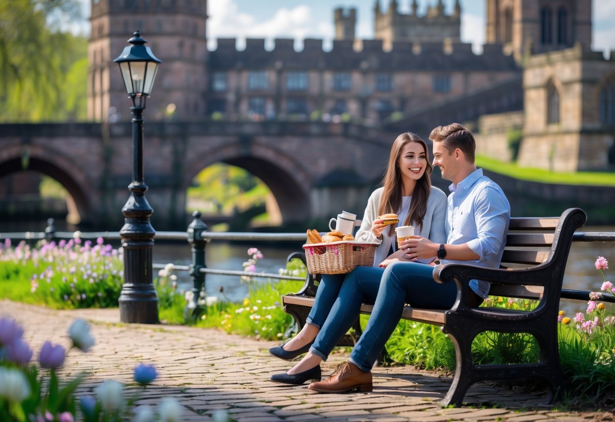 15 Date Ideas Chester UK Couples Will Love