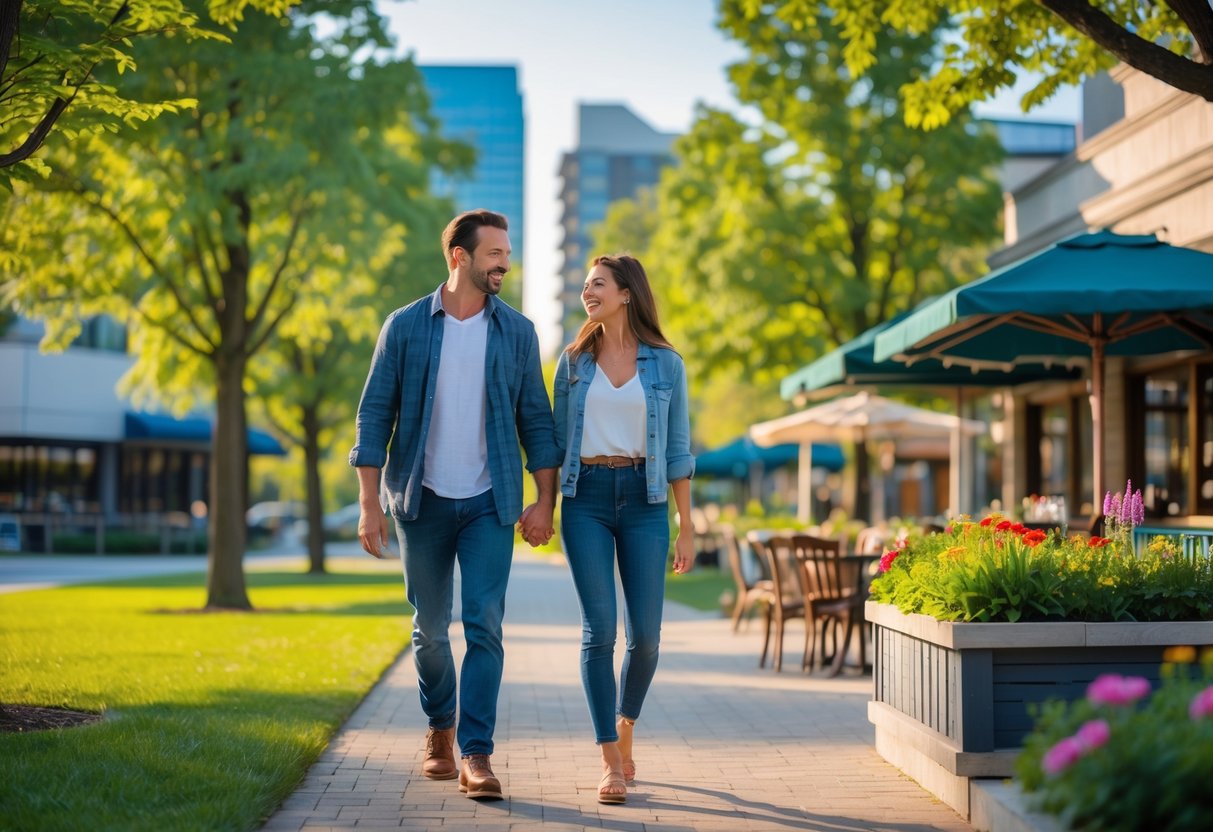 15 Date Ideas Schaumburg IL Couples Will Love
