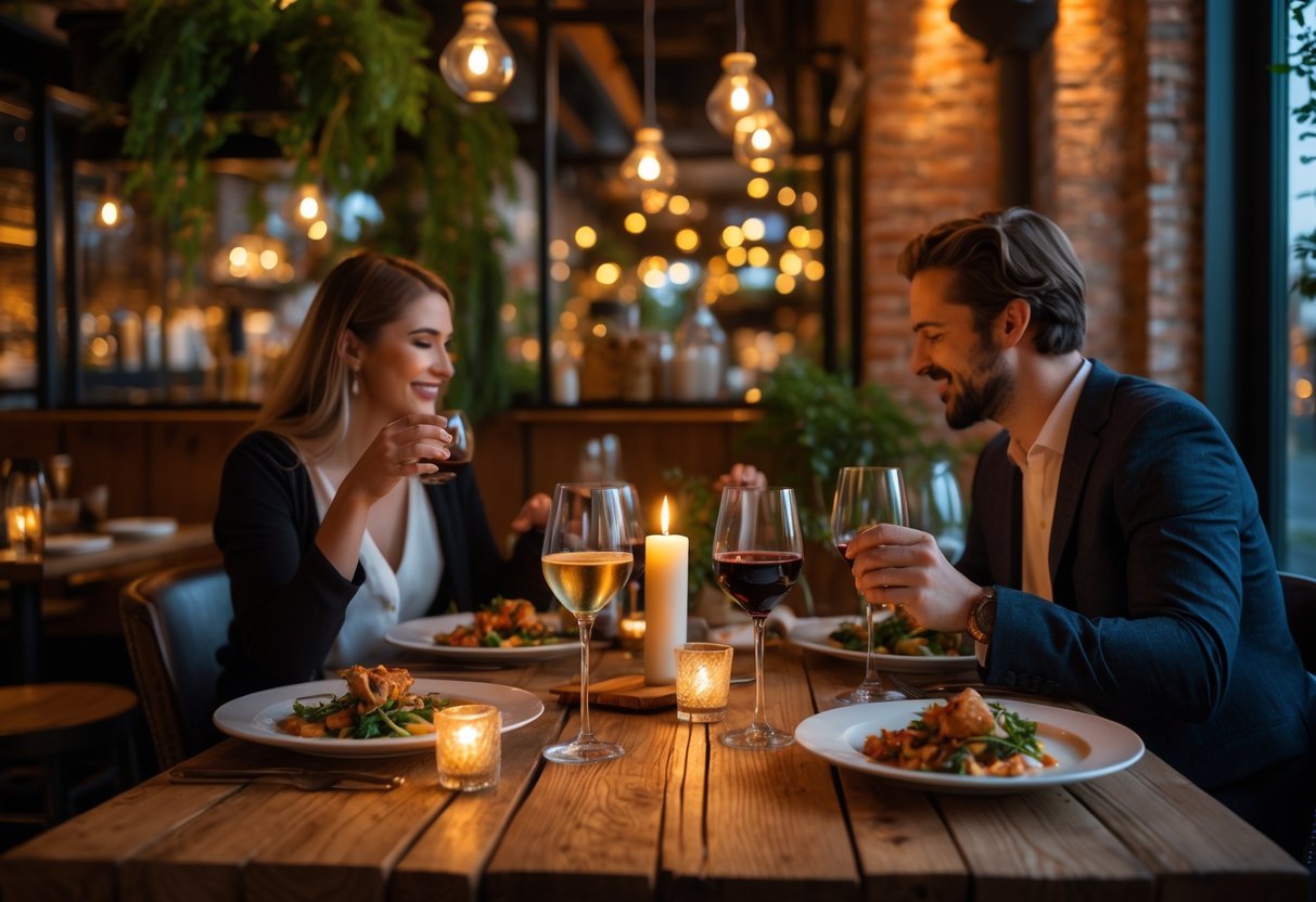 15 Date Ideas Denver Colorado Couples Will Love