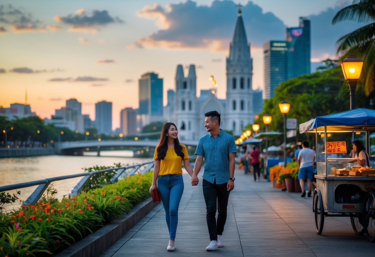 15 Date Ideas Metro Manila Couples Will Love
