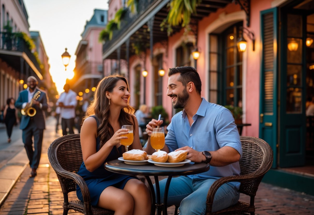 15 Date Ideas New Orleans Couples Will Love