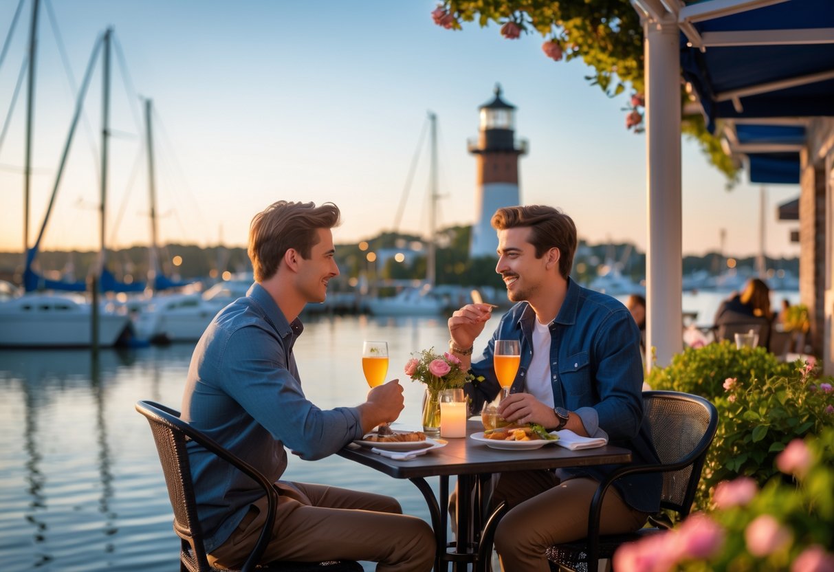 15 Date Ideas Newport News Couples Will Love