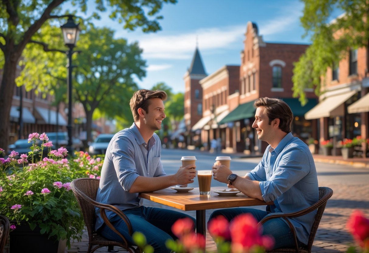 15 Date Ideas Fayetteville AR Couples Will Love