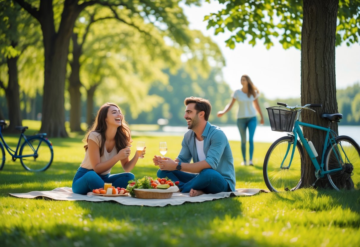 15 Date Ideas Free to Enjoy Fun and Connection on a Budget
