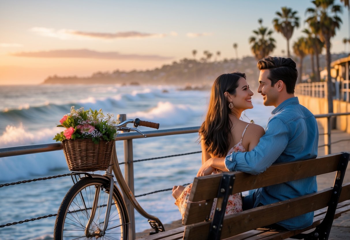 15 Date Ideas Ventura Couples Will Love