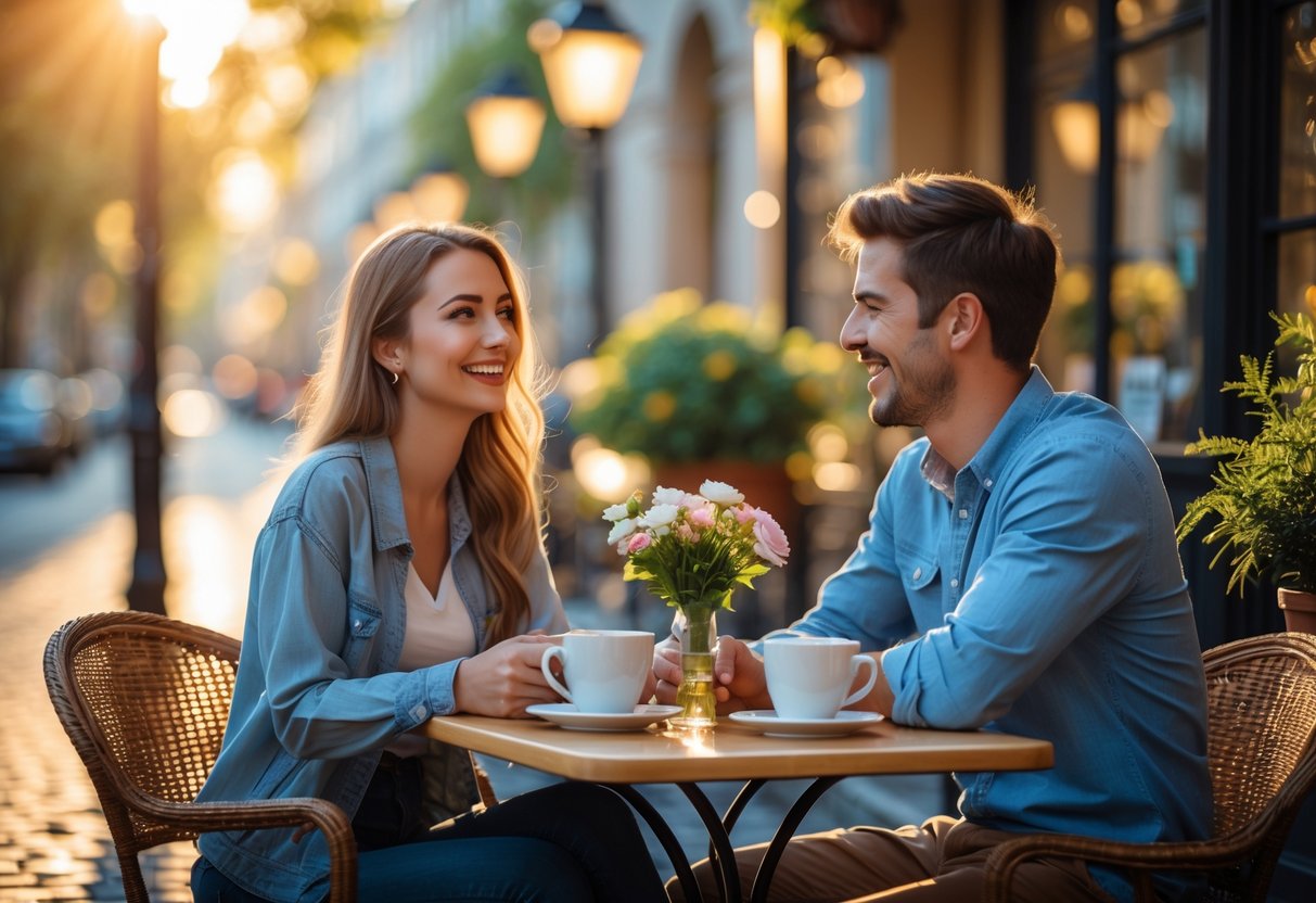 15 Date Ideas First Date That Are Fun and Memorable