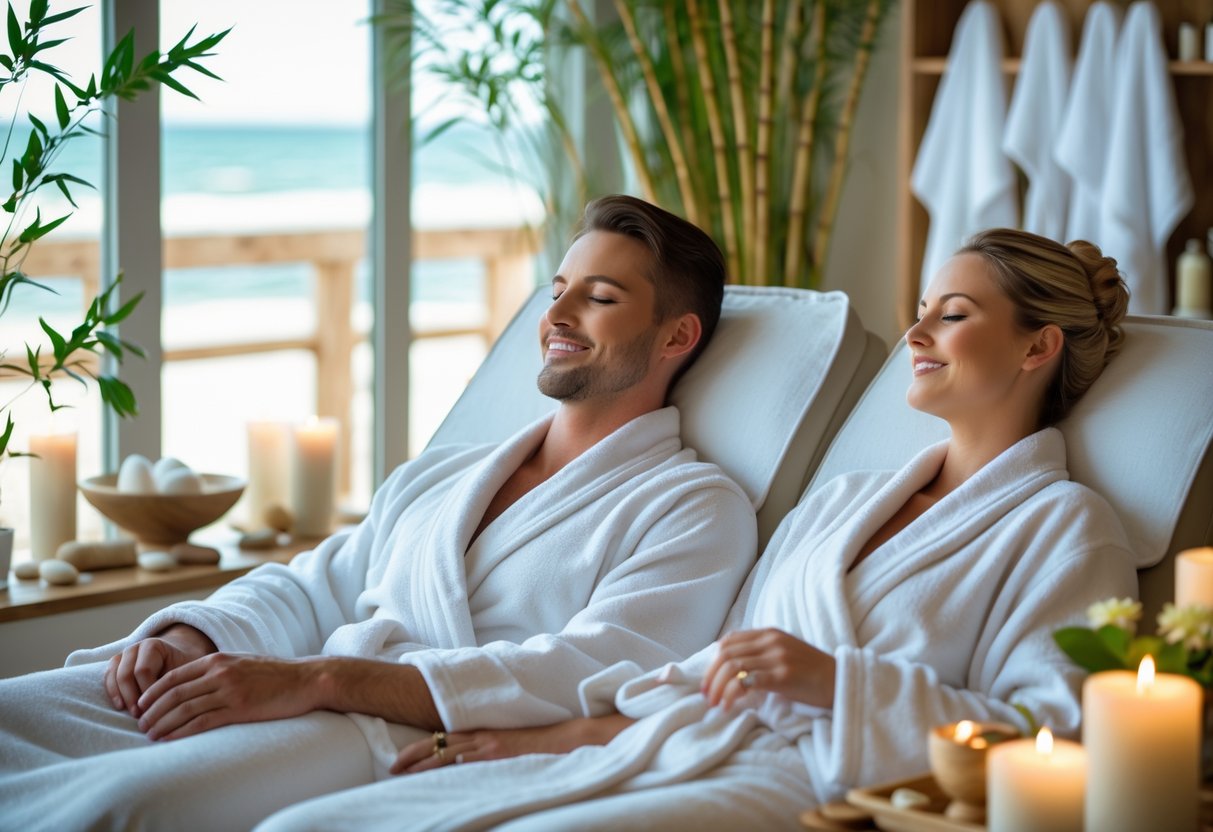 15 Date Ideas VA Beach Couples Will Love