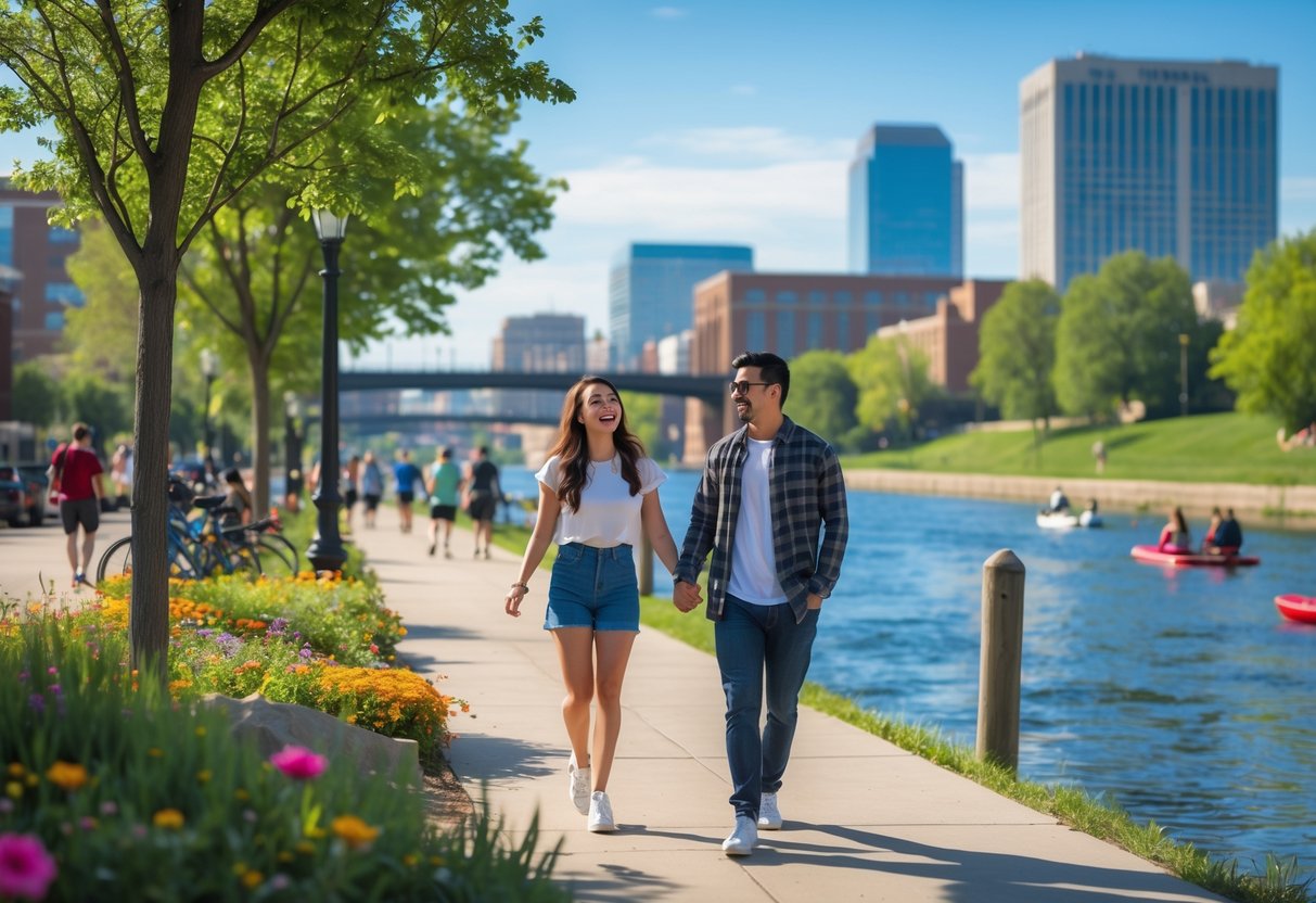 15 Fun Date Ideas Peoria IL Couples Will Love