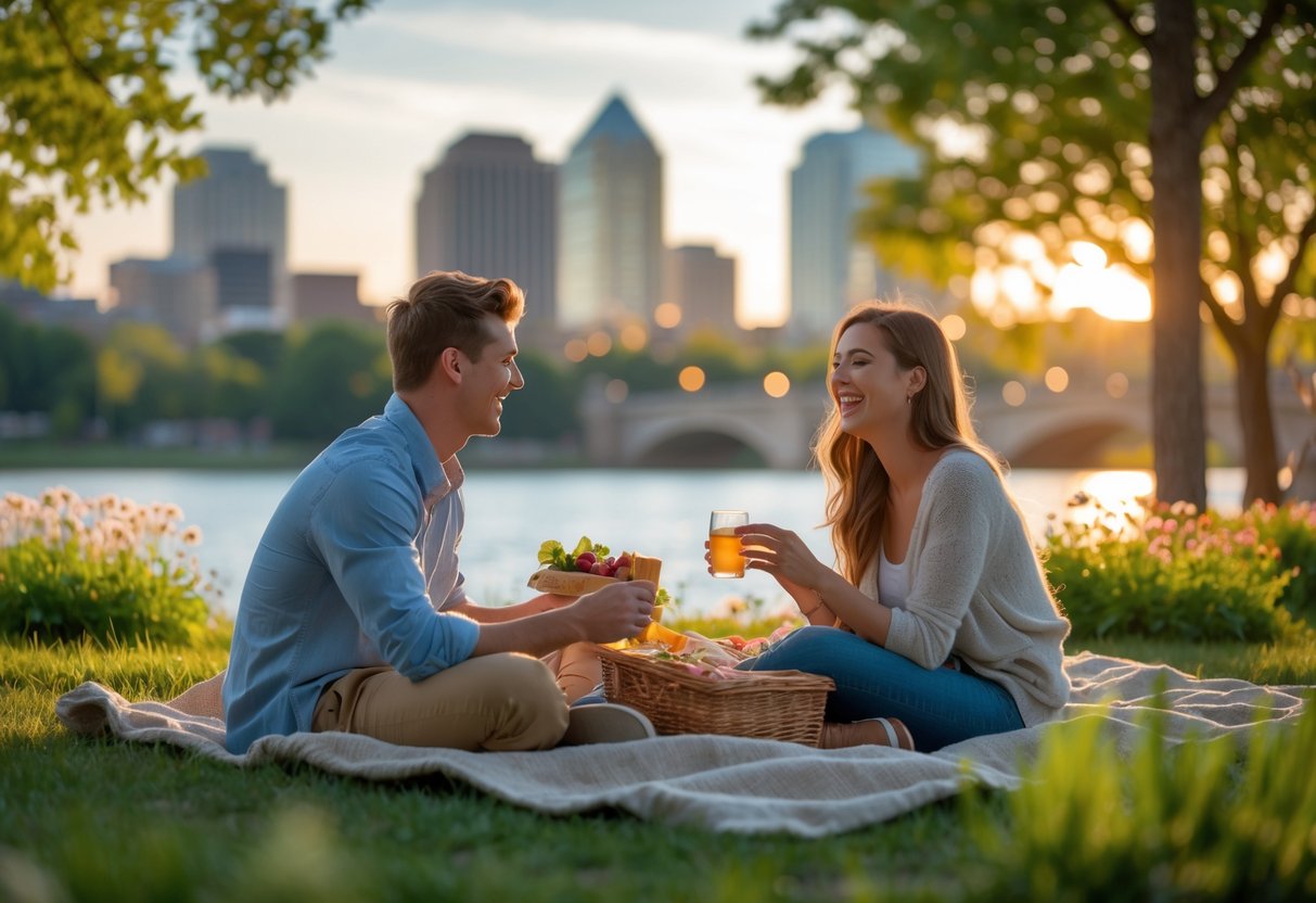 15 Date Ideas Little Rock AR Couples Will Love