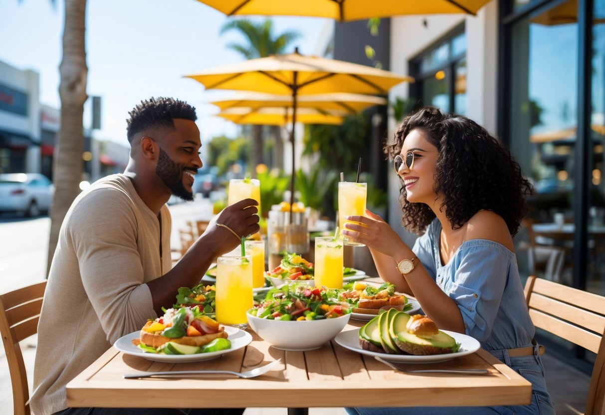 15 Date Ideas Irvine Couples Will Love for Memorable Outings