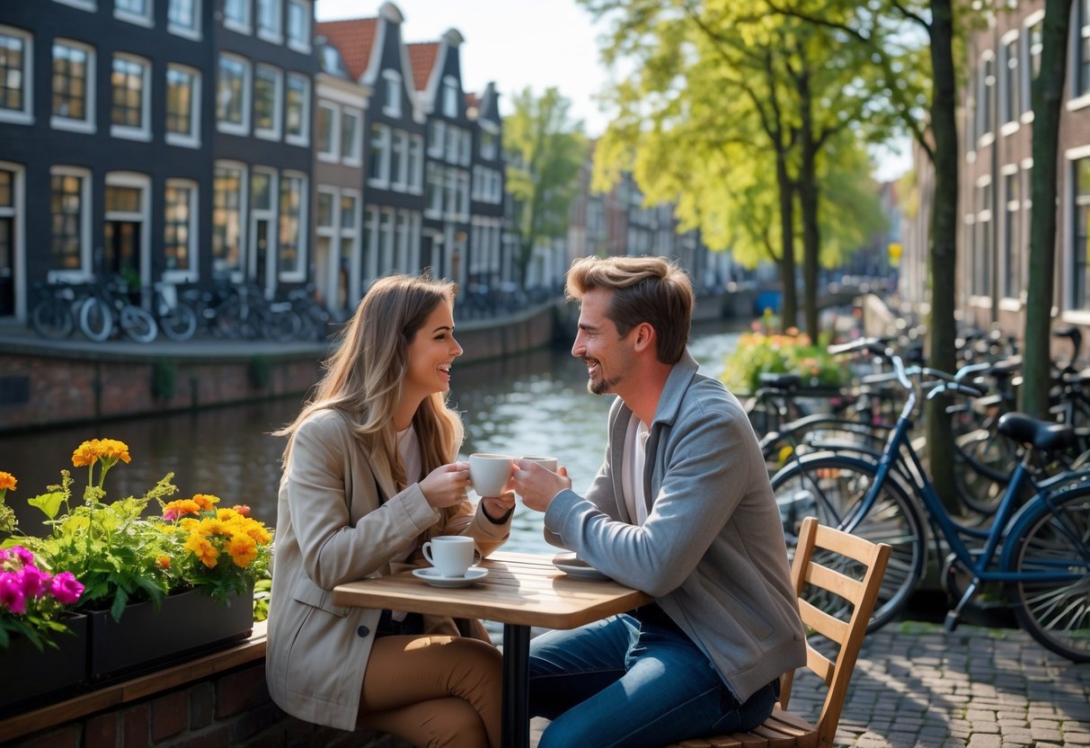 15 Date Ideas Utrecht Couples Will Love