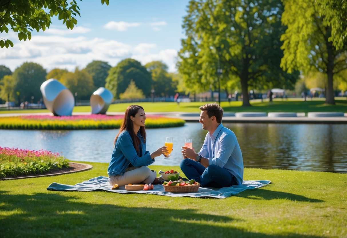 15 Date Ideas Milton Keynes Couples Will Love