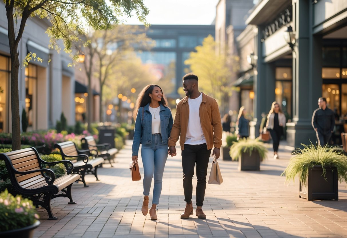 15 Date Ideas King of Prussia Couples Will Love