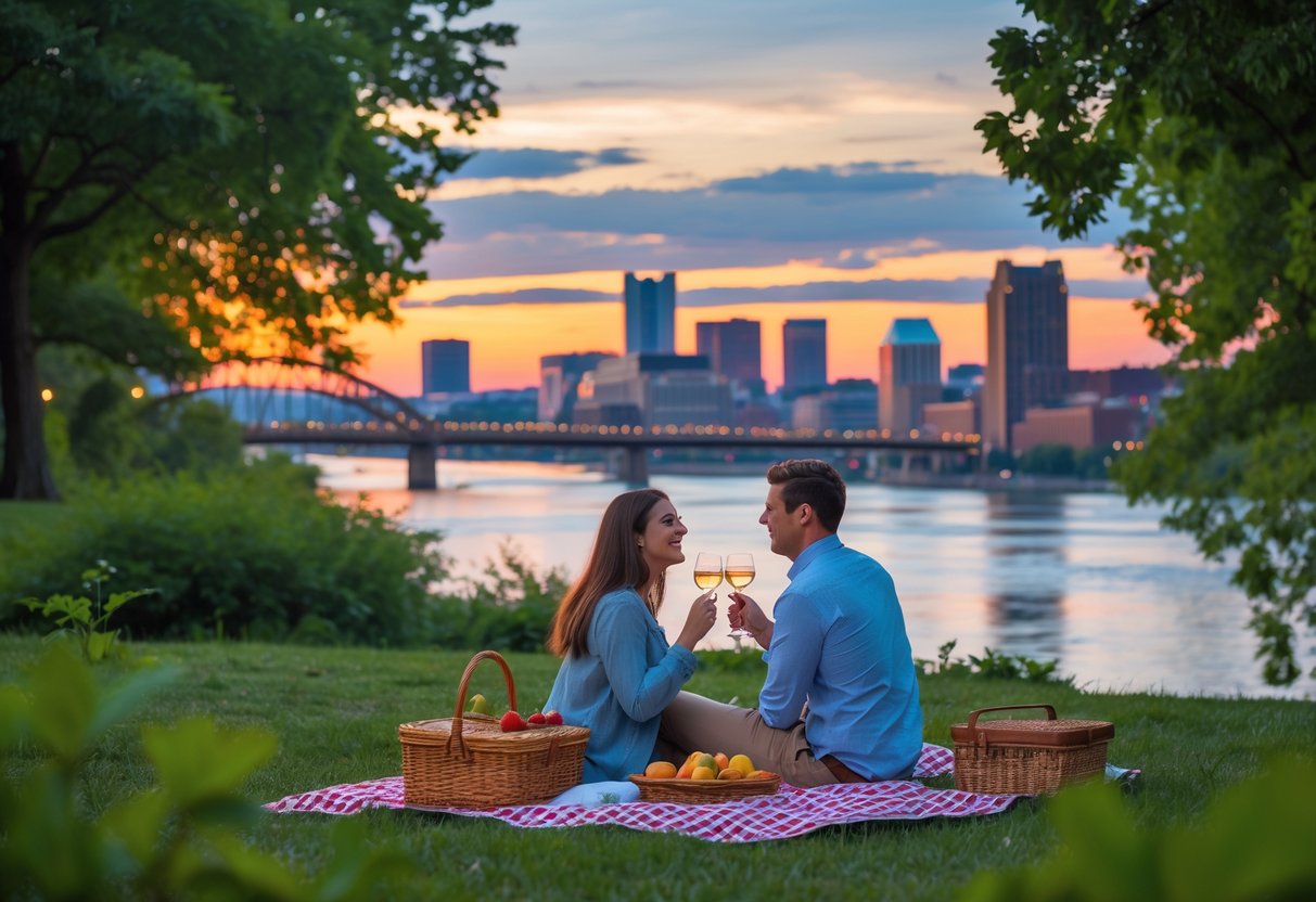 15 Date Ideas Pittsburgh PA Couples Will Love