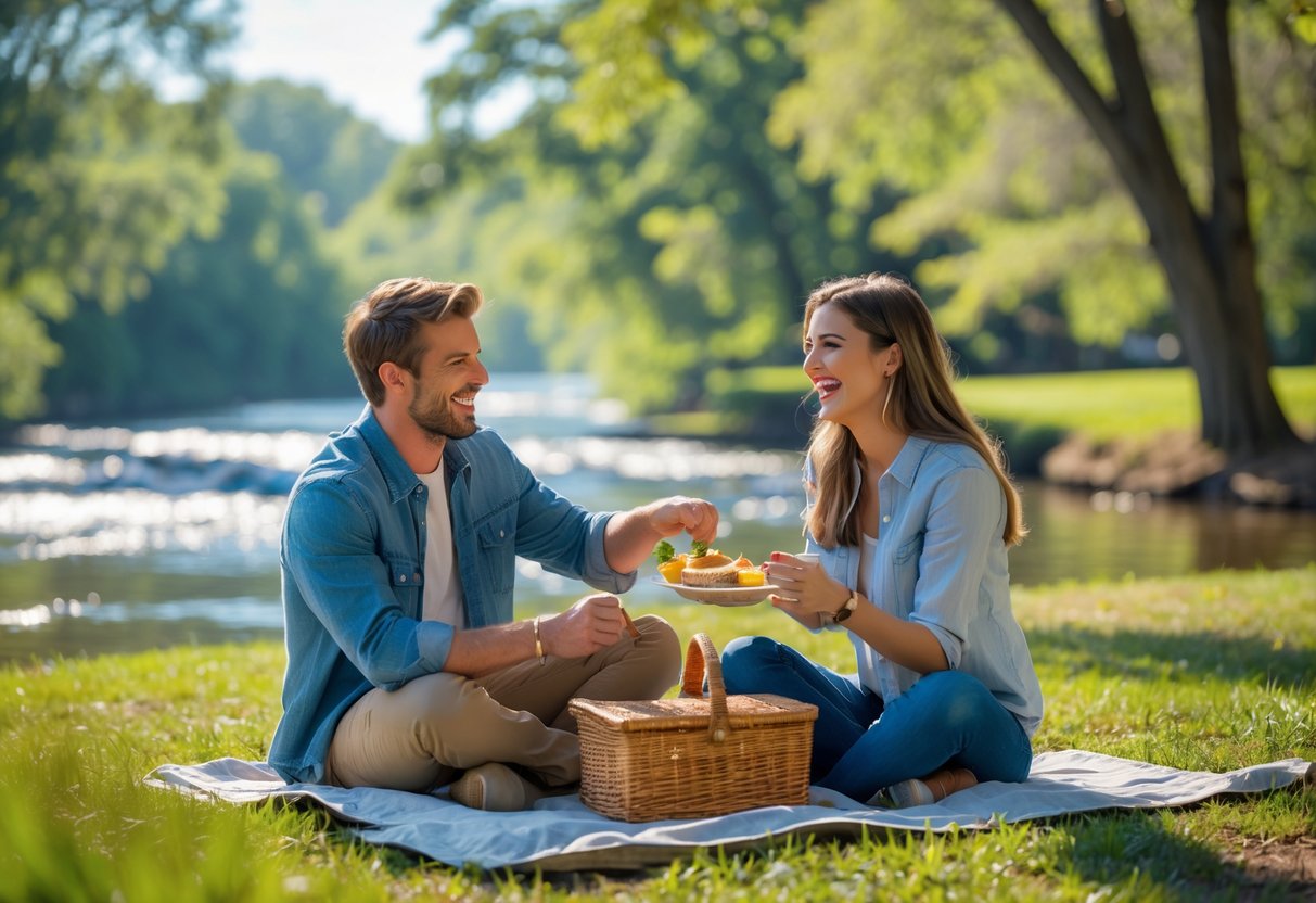 15 Date Ideas Columbus GA Couples Will Love