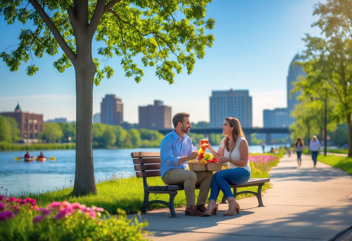15 Date Ideas La Crosse WI Couples Will Love