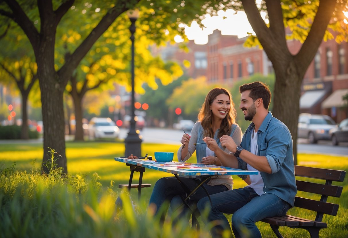 15 Date Ideas Lincoln NE Couples Will Love