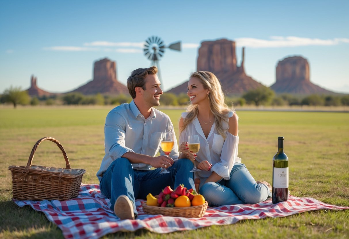 15 Date Ideas Lubbock Texas Couples Will Love
