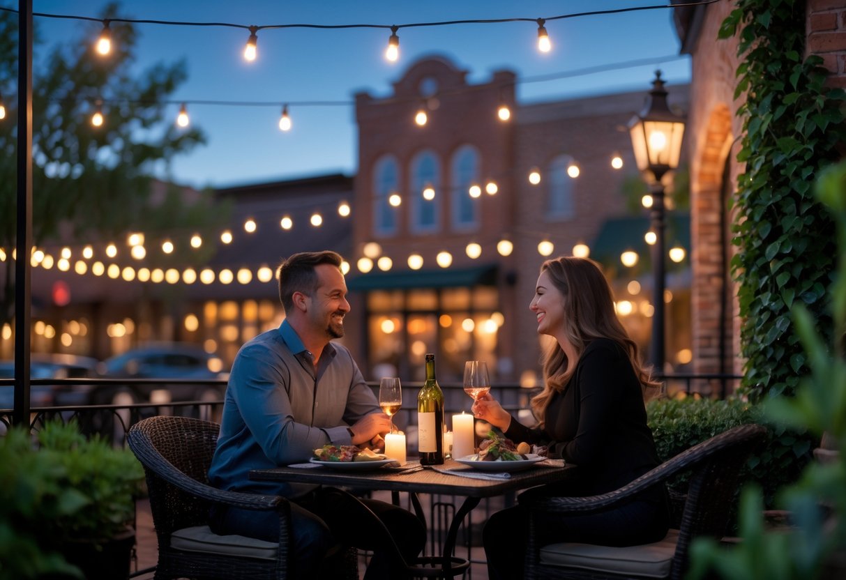 15 Date Night Ideas Littleton Couples Will Love