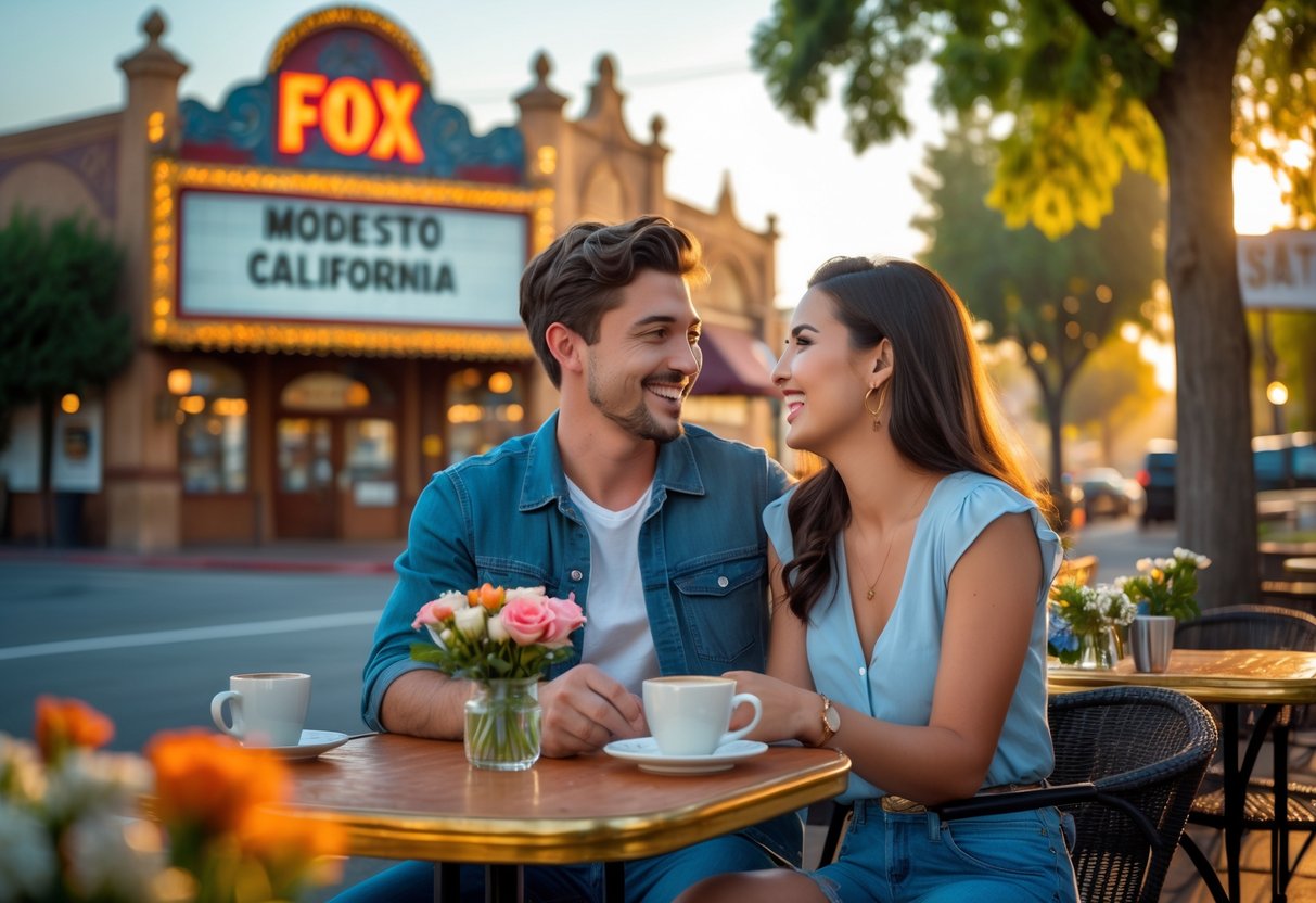 15 Date Ideas Modesto Couples Will Love for Fun and Romance