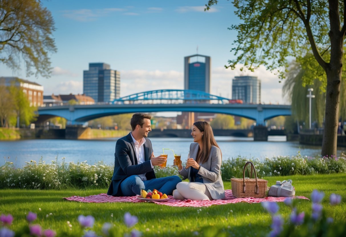 15 Date Ideas Middlesbrough Couples Will Love
