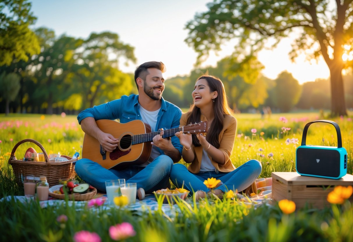 15 Ideas for a Fun Date with Music to Make Lasting Memories