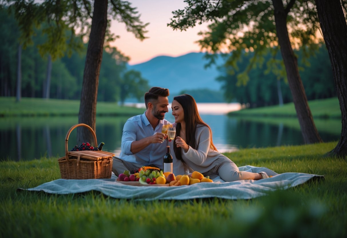 15 Fun Date Night Ideas Near Nature for Couples to Enjoy Together